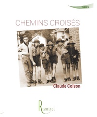 CHEMINS CROISES