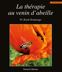 LA THERAPIE AU VENIN D'ABEILLE