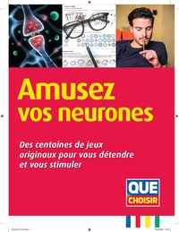 Amusez vos neurones