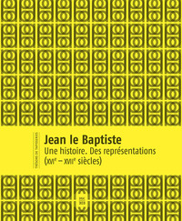 Jean Le Baptiste