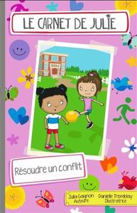 RESOUDRE UN CONFLIT