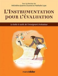 L'INSTRUMENTATION POUR L'EVALUATION