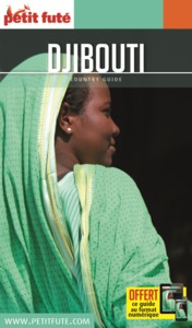 DJIBOUTI 2017 PETIT FUTE