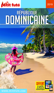 REPUBLIQUE DOMINICAINE 2019 PETIT FUTE OFFRE NUM