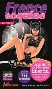 FRANCE COQUINE 2017-2018 PETIT FUTE + OFFRE NUM