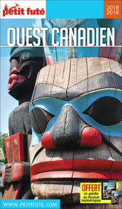 Guide Ouest Canadien 2018/2019 Petit Futé