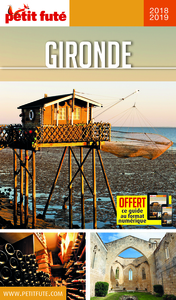 GIRONDE 2018-2019 PETIT FUTE + OFFRE NUM