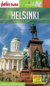 Guide Helsinki 2017 Petit Futé