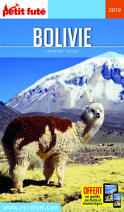 BOLIVIE 2019 PETIT FUTE OFFRE NUM