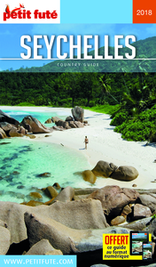 SEYCHELLES 2018 PETIT FUTE + OFFRE NUM
