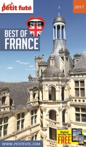 Guide Best of France 2017 Petit Futé