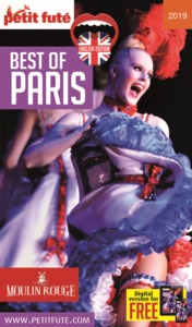 BEST OF PARIS 2018-2019 PETIT FUTE + OFFRE NUM