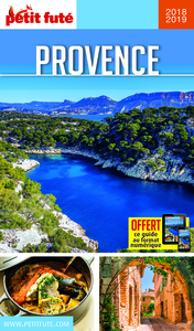 PROVENCE 2018 PETIT FUTE + OFFRE NUM
