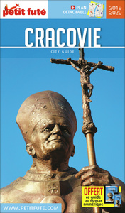 Guide Cracovie 2019/2020 Petit Futé
