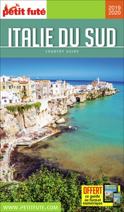 Guide Italie Du Sud 2019/2020 Petit Futé