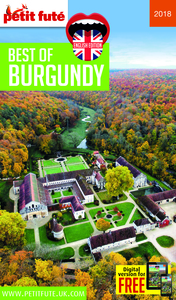 BEST OF BURGUNDY 2018-2019 PETIT FUTE OFFRE NUM