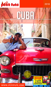 CUBA 2018 PETIT FUTE + OFFRE NUM