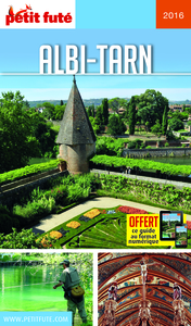 ALBI TARN 2017-2018 PETIT FUTE