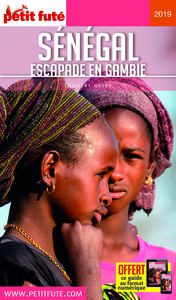 SENEGAL 2019 PETIT FUTE OFFRE NUM