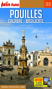 pouilles-calabre-basilicate 2018-2019 petit fute + offre num