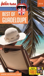 Guide Best of Guadeloupe 2018 Petit Futé