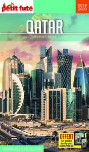 Guide Qatar 2019-2020 Petit Futé