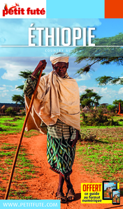 ETHIOPIE 2018 PETIT FUTE+OFFRE NUM