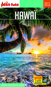 HAWAI 2017 PETIT FUTE + OFFRE NUM