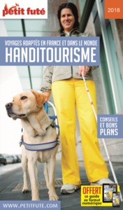 HANDITOURISME 2018 PETIT FUTE + OFFRE NUM