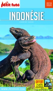 GUIDE INDONESIE 2019-2020 PETIT FUTE