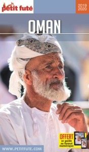 OMAN 2019 PETIT FUTE OFFRE NUM