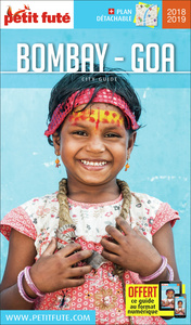 Guide Bombay - Goa 2018/2019 Petit Futé