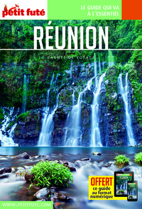 reunion 2017 carnet petit fute + offre num