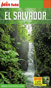 Guide El Salvador 2018/2019 Petit Futé