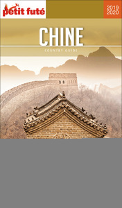 GUIDE CHINE 2019/2020 PETIT FUTE