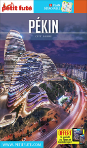 Guide Pékin 2019 Petit Futé
