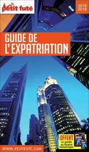 Guide Guide De L'expatriation 2019 Petit Futé