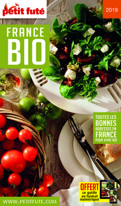 FRANCE BIO 2019 PETIT FUTE OFFRE NUM
