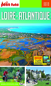 LOIRE-ATLANTIQUE 2018-2019 PETIT FUTE + OFFRE NUM
