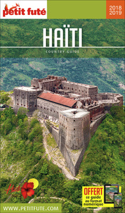 Guide Haïti 2018/2019 Petit Futé