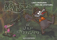 Le loup Aglagla