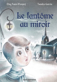 Le fantôme au miroir