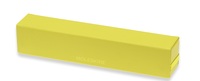 ETUI A STYLOS JAUNE