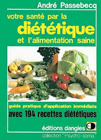Votre santé par la diététique