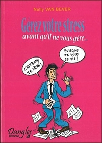 Gérez votre stress