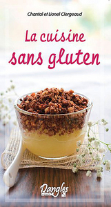 La cuisine sans gluten