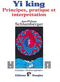 Yi king - Principes. pratique