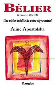 Signe astral : le bélier