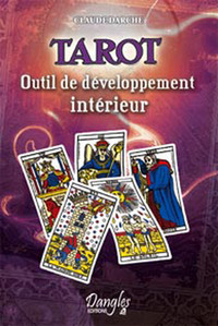 TAROT - OUTIL DE DEVELOPPEMENT INTERIEUR