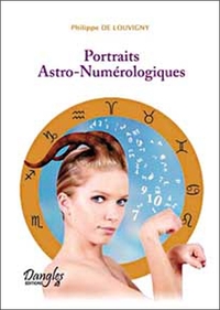 Portraits astro-numérologiques